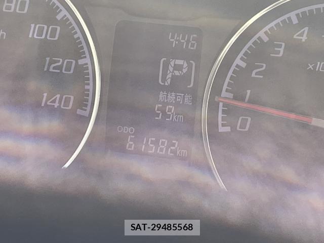 Daihatsu MOVE 2011-01 8283570-10