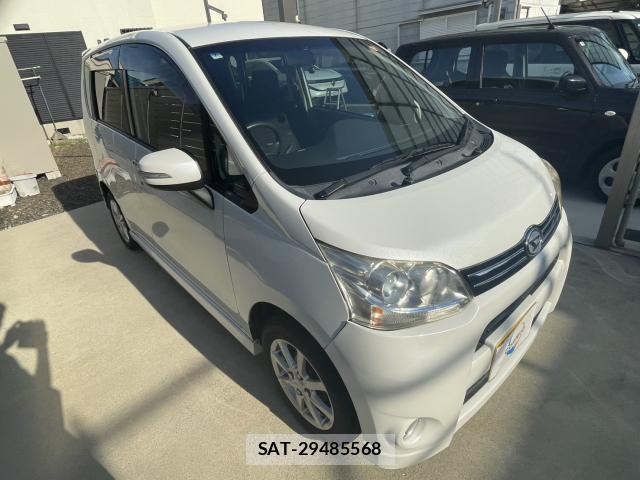 Daihatsu MOVE 2011-01 8283570-2