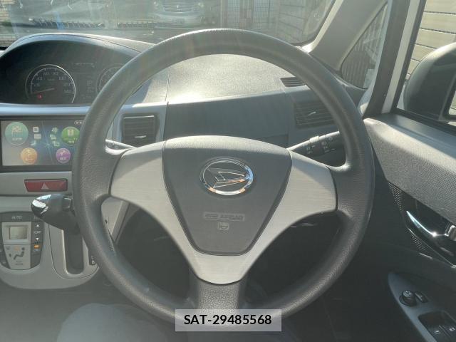 Daihatsu MOVE 2011-01 8283570-5