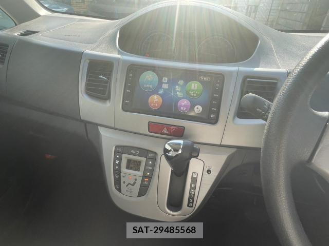 Daihatsu MOVE 2011-01 8283570-6