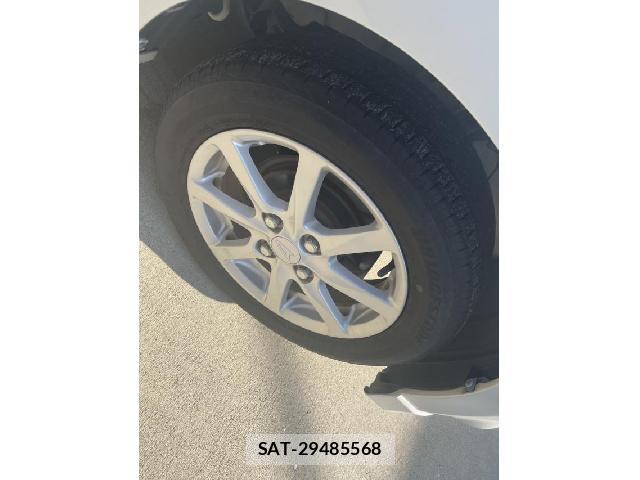 Daihatsu MOVE 2011-01 8283570-7