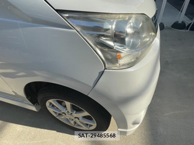 Daihatsu MOVE 2011-01 8283570-8
