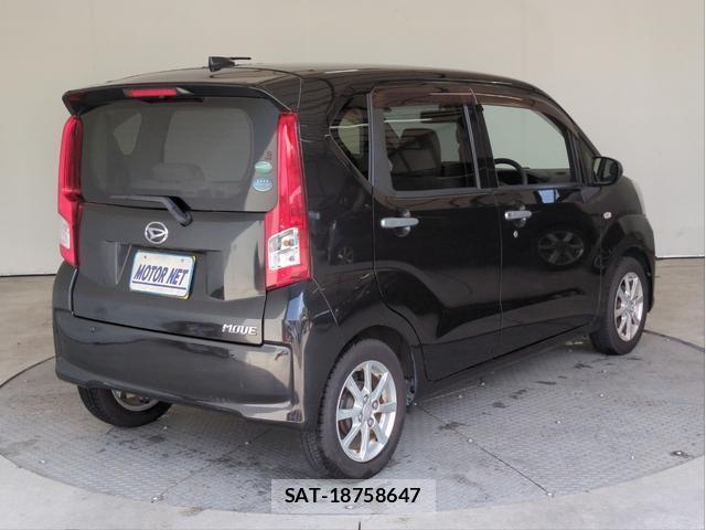 Daihatsu MOVE 2018-08 8283712-1