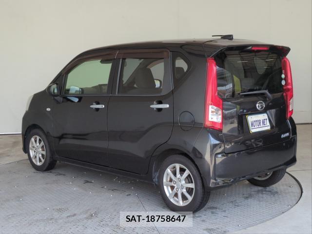 Daihatsu MOVE 2018-08 8283712-10