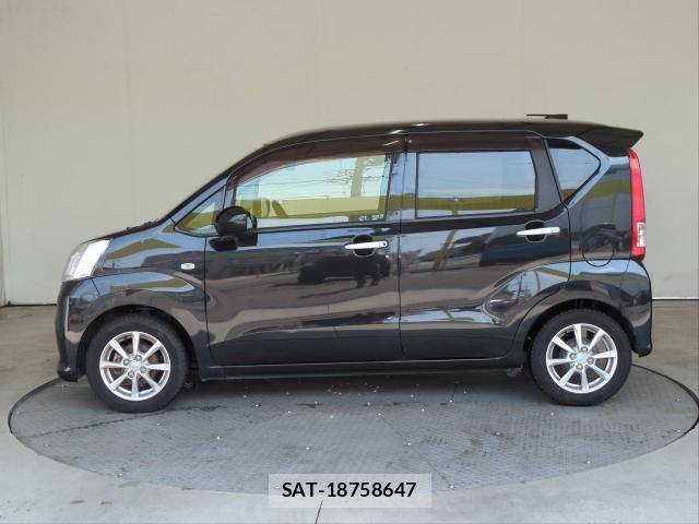 Daihatsu MOVE 2018-08 8283712-11