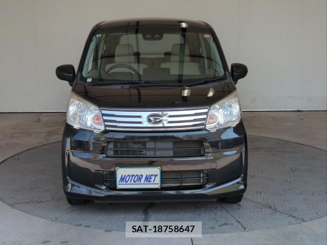 Daihatsu MOVE 2018-08 8283712-12