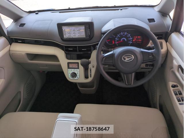 Daihatsu MOVE 2018-08 8283712-2