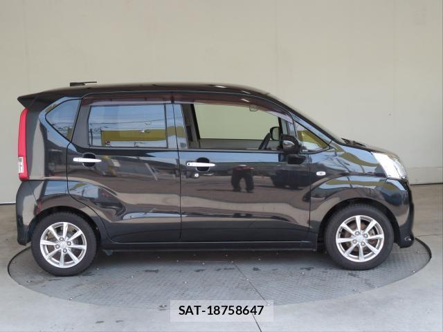 Daihatsu MOVE 2018-08 8283712-3