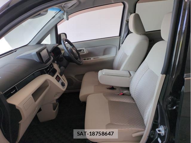 Daihatsu MOVE 2018-08 8283712-5