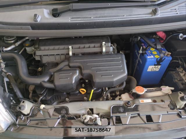 Daihatsu MOVE 2018-08 8283712-7