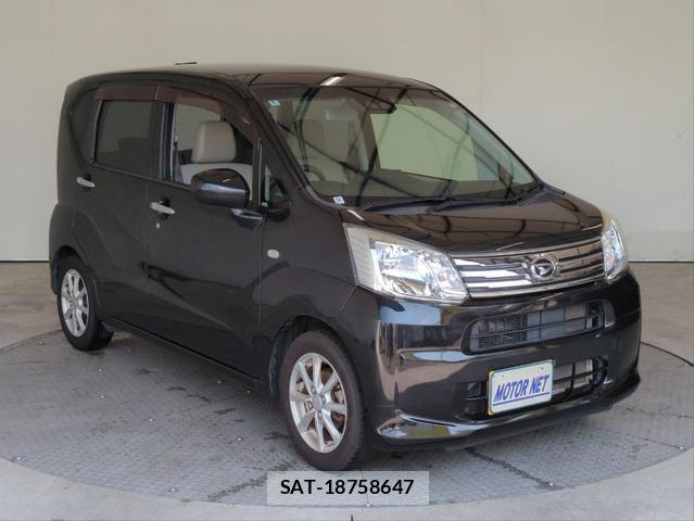 Daihatsu MOVE 2018-08 8283712-9