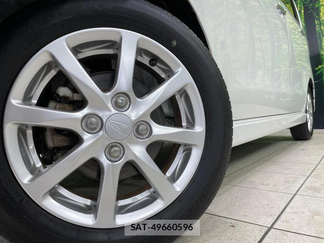 Daihatsu MOVE 2013-07 8283784-12
