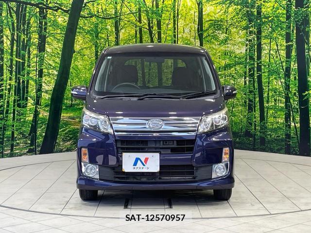 Daihatsu MOVE 2013-07 8283786-13