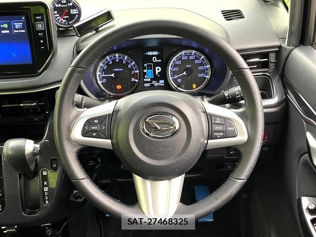 Daihatsu MOVE 2017-09 8284148-10