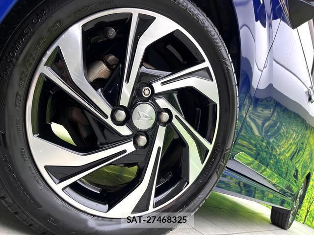Daihatsu MOVE 2017-09 8284148-12