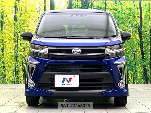 Daihatsu MOVE 2017-09 8284148-13