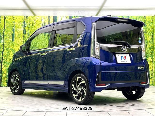 Daihatsu MOVE 2017-09 8284148-14