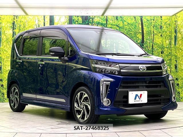 Daihatsu MOVE 2017-09 8284148-15