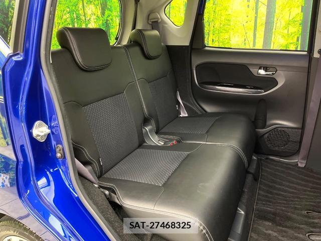 Daihatsu MOVE 2017-09 8284148-8