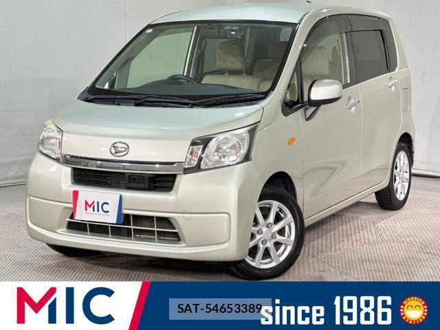 Daihatsu MOVE 2013-07 8284246-0