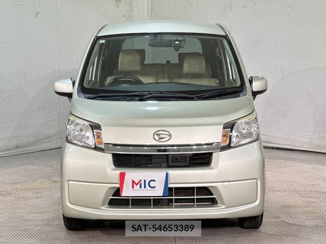 Daihatsu MOVE 2013-07 8284246-12