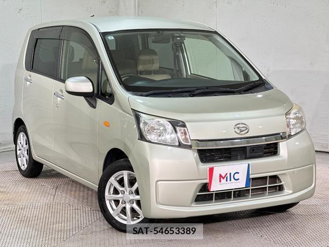 Daihatsu MOVE 2013-07 8284246-13
