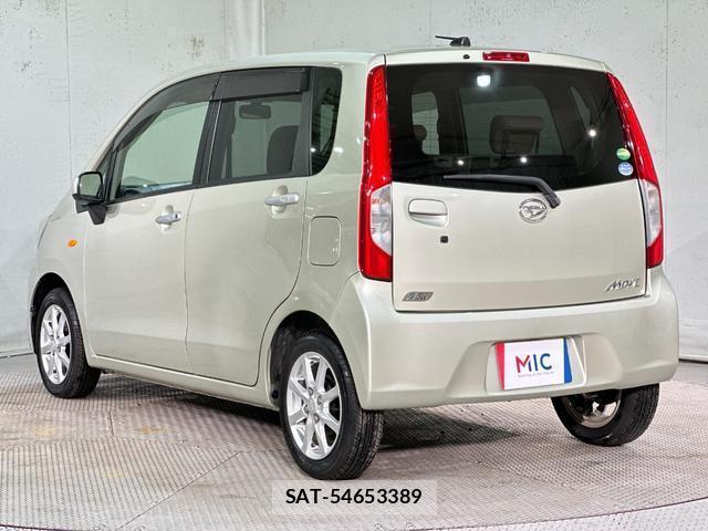 Daihatsu MOVE 2013-07 8284246-15