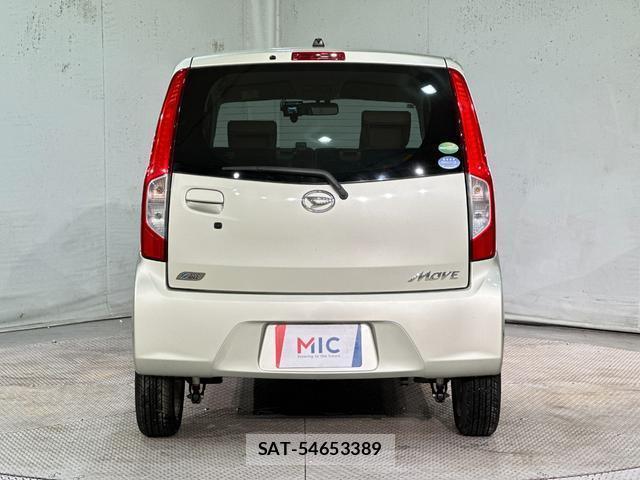 Daihatsu MOVE 2013-07 8284246-16