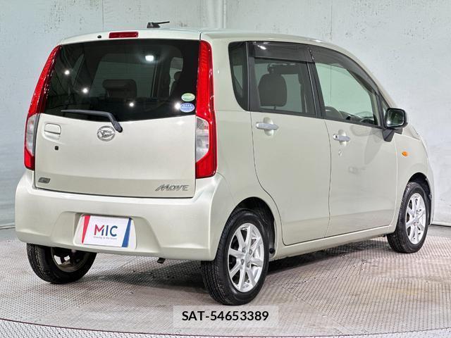 Daihatsu MOVE 2013-07 8284246-17