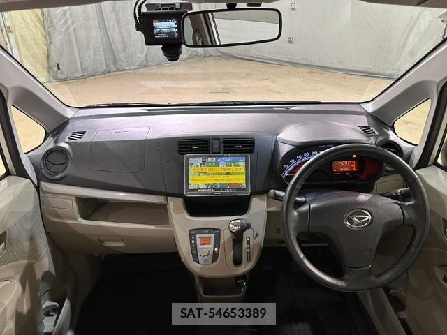 Daihatsu MOVE 2013-07 8284246-3