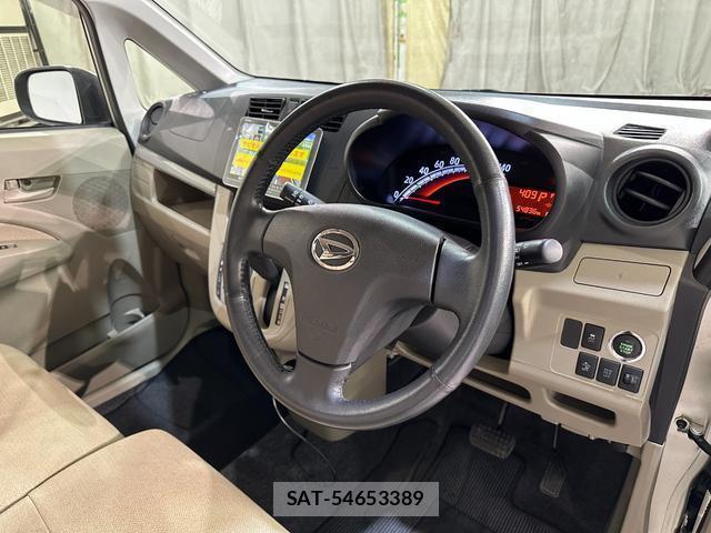 Daihatsu MOVE 2013-07 8284246-7
