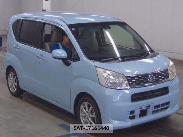 Daihatsu MOVE 2015-04 8284310-0