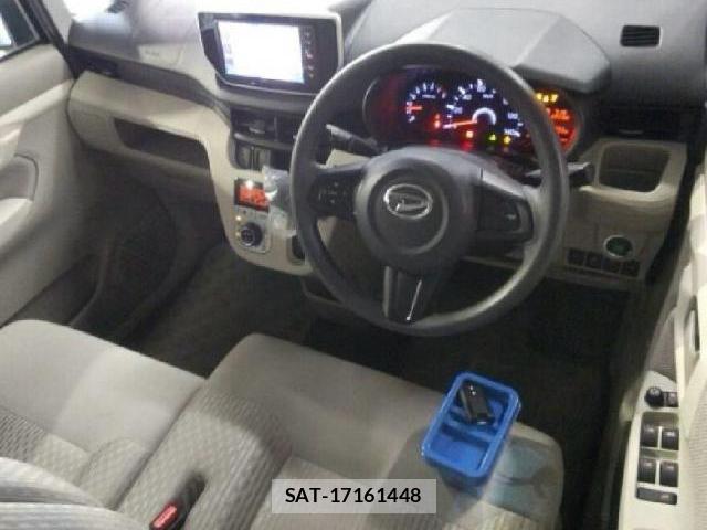 Daihatsu MOVE 2015-04 8284310-1