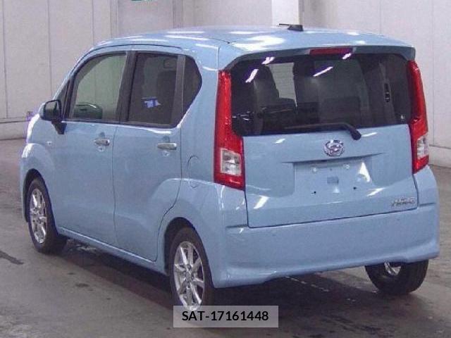 Daihatsu MOVE 2015-04 8284310-2