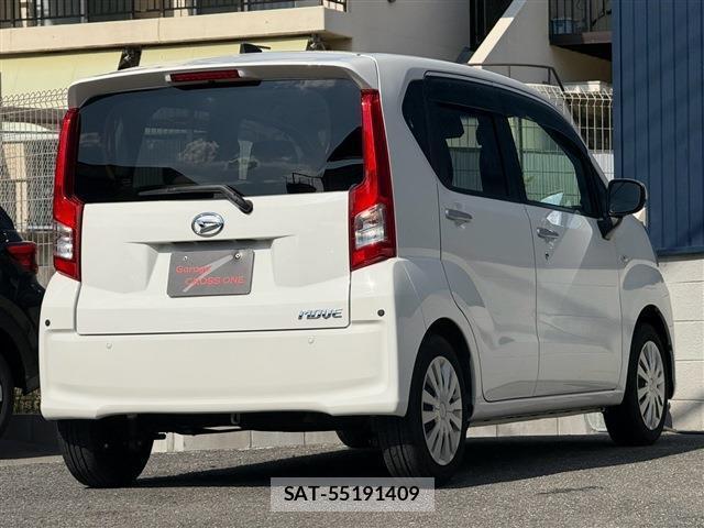 Daihatsu MOVE 2021-06 8284447-1