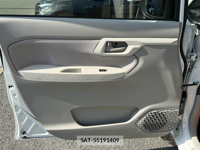 Daihatsu MOVE 2021-06 8284447-13