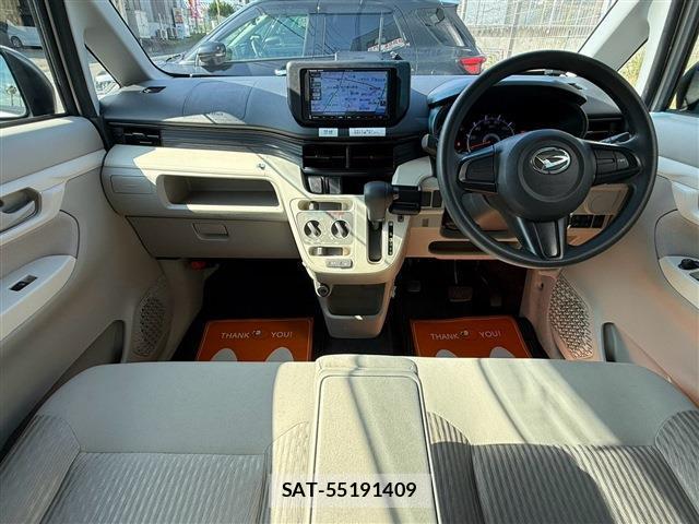 Daihatsu MOVE 2021-06 8284447-2