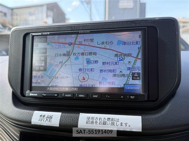 Daihatsu MOVE 2021-06 8284447-3