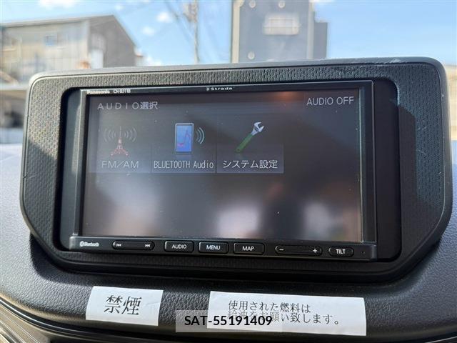 Daihatsu MOVE 2021-06 8284447-4