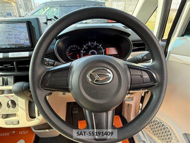 Daihatsu MOVE 2021-06 8284447-6