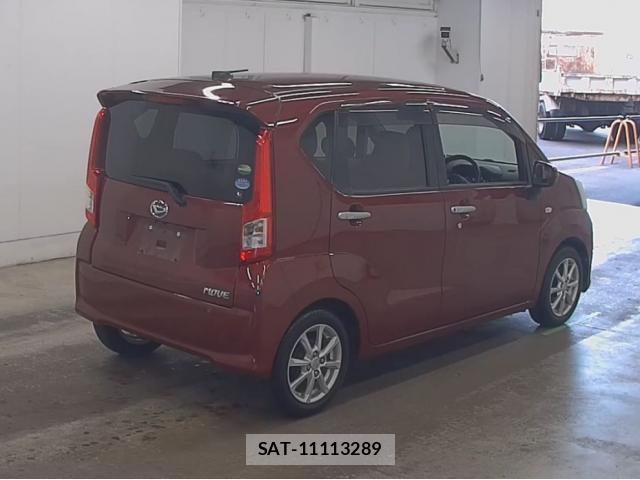 Daihatsu MOVE 2017-09 8284782-1