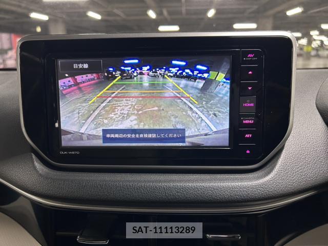 Daihatsu MOVE 2017-09 8284782-11