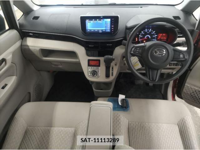 Daihatsu MOVE 2017-09 8284782-2