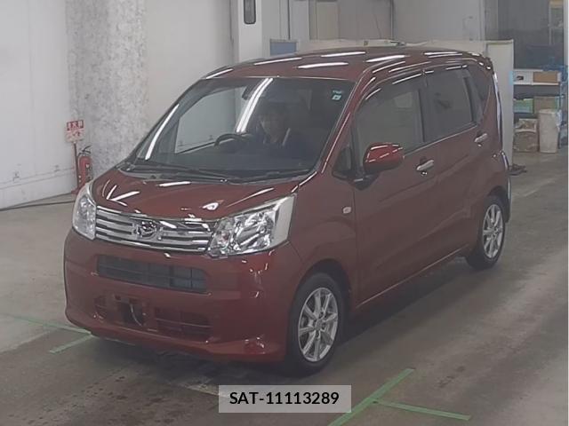 Daihatsu MOVE 2017-09 8284782-3