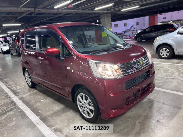 Daihatsu MOVE 2017-09 8284782-6