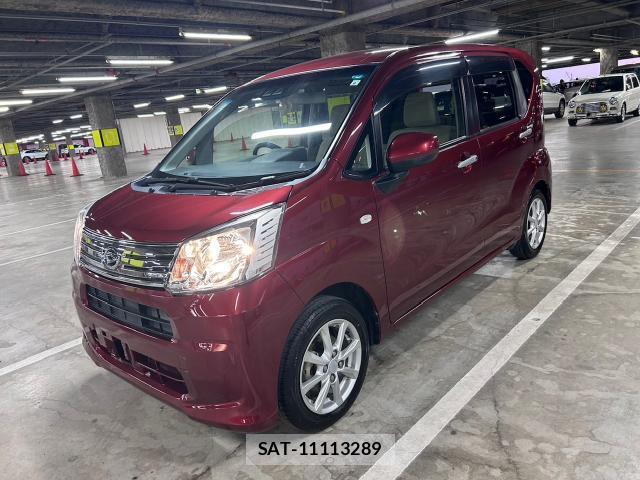 Daihatsu MOVE 2017-09 8284782-7