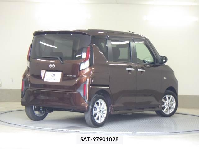 Daihatsu MOVE 2025-06 8284872-1