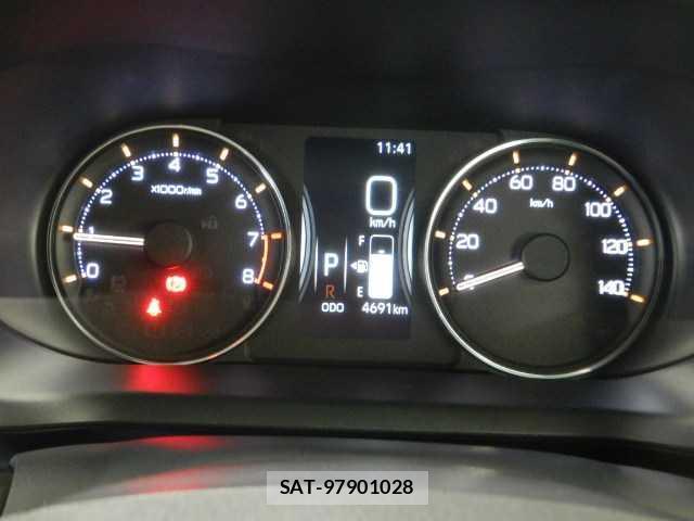 Daihatsu MOVE 2025-06 8284872-11