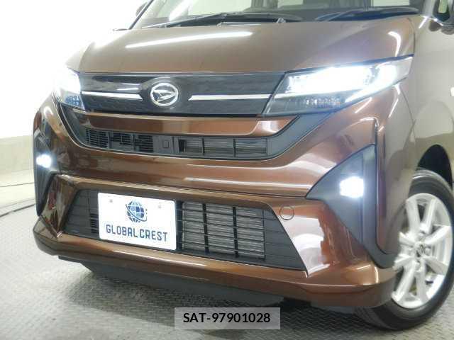Daihatsu MOVE 2025-06 8284872-12