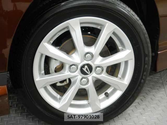 Daihatsu MOVE 2025-06 8284872-14